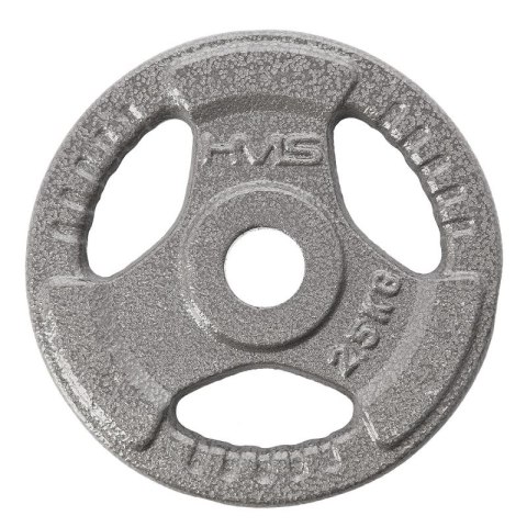 Talerz Hammertone 2,5 kg HMS THM02 HMS