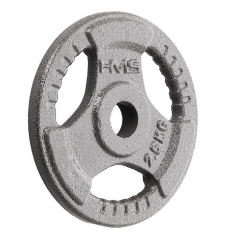 Talerz Hammertone 2,5 kg HMS THM02 HMS
