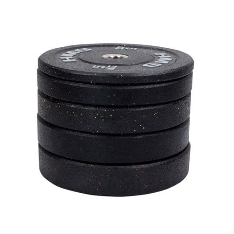 Talerz olimpijski HMS BLUE BUMPER 20 kg HTBR20 HMS