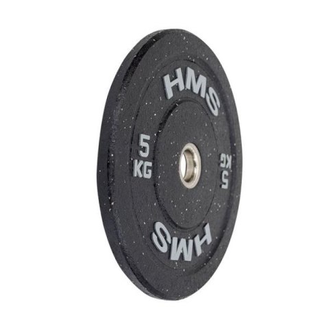 Talerz olimpijski HMS GRAY 5 kg HTBR05 HMS