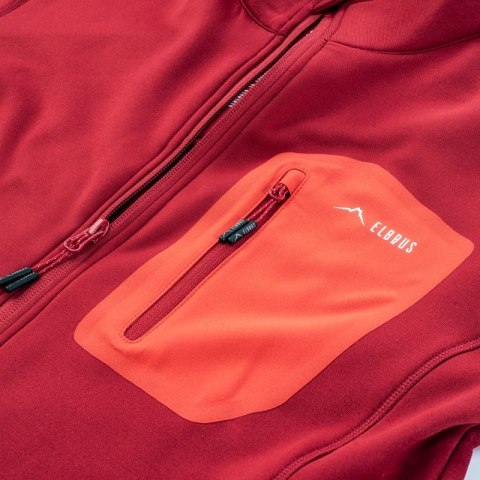 Bluza Elbrus Emino Polartec M 92800353906 Elbrus