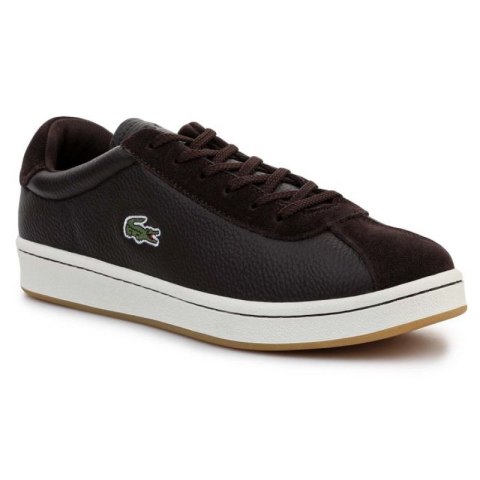 Buty Lacoste Masters 119 3 SMA M 7-37SMA00351W7 Lacoste