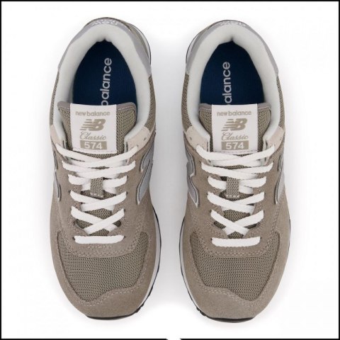 Buty New Balance W WL574EVG New Balance