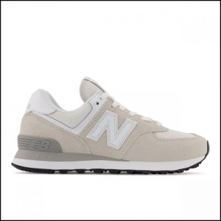 Buty New Balance W WL574EVW New Balance