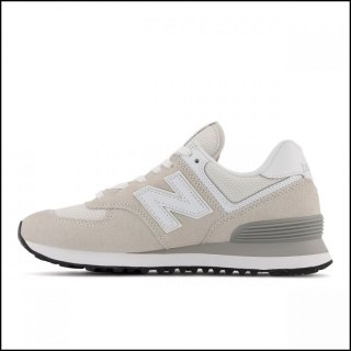 Buty New Balance W WL574EVW New Balance