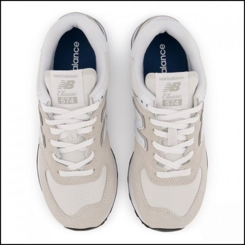 Buty New Balance W WL574EVW New Balance