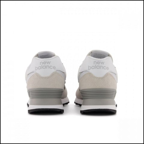 Buty New Balance W WL574EVW New Balance