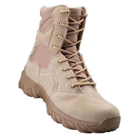 Buty Taktyczne COBRA 8.0 V1 Desert M Magnum