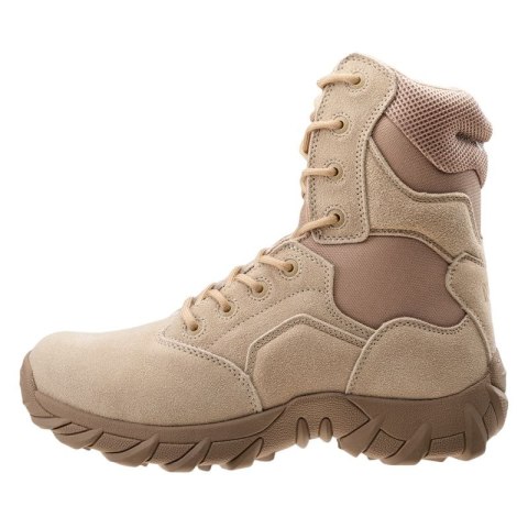 Buty Taktyczne COBRA 8.0 V1 Desert M Magnum