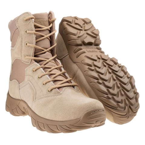 Buty Taktyczne COBRA 8.0 V1 Desert M Magnum