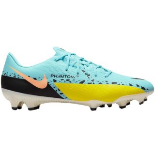 Buty piłkarskie Nike Phantom GT2 Academy FG/MG DA4433 407 Nike