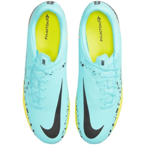 Buty piłkarskie Nike Phantom GT2 Academy FG/MG DA4433 407 Nike