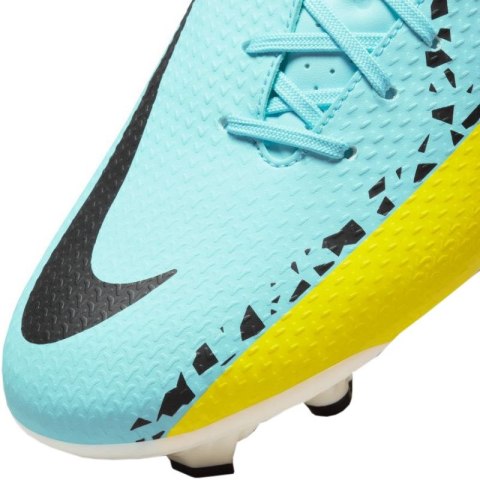 Buty piłkarskie Nike Phantom GT2 Academy FG/MG DA4433 407 Nike