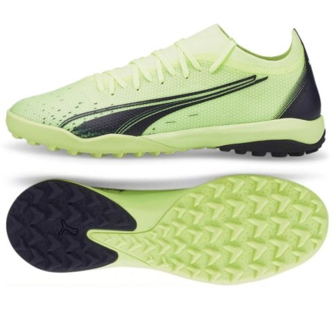 Buty piłkarskie Puma Ultra Match TT M 106903 01 Puma