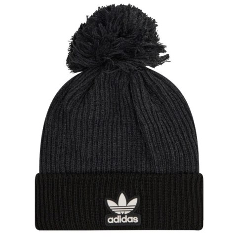 Czapka adidas Adicolor Collegiate Pom Beanie H35510 Adidas