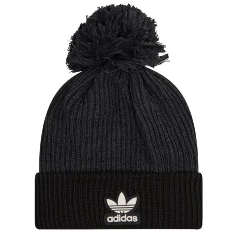 Czapka adidas Adicolor Collegiate Pom Beanie H35510 Adidas