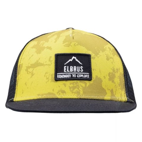 Czapka z daszkiem Elbrus Ramond M 92800400696 Elbrus