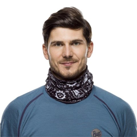 Komin Buff Original Ecostretch Tube Scarf 1207339991000 Buff
