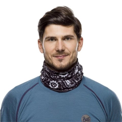 Komin Buff Original Ecostretch Tube Scarf 1207339991000 Buff