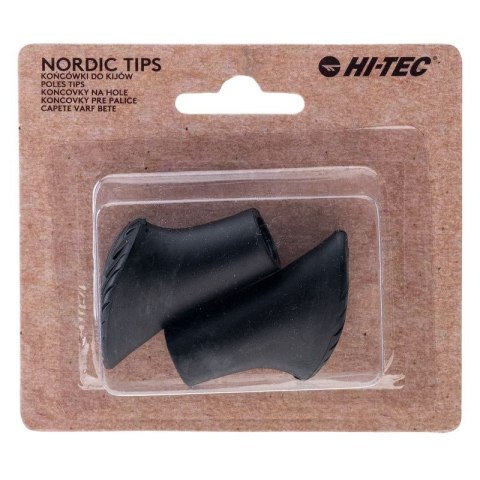 Końcówki do kijków Hi-Tec Nordic Boots 92800305929 Hi-Tec