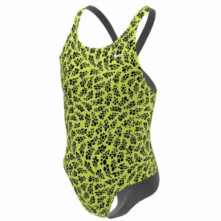 Kostium kąpielowy Nike Hydrastrong Multiple Prints Jr NESSC755 312 Nike