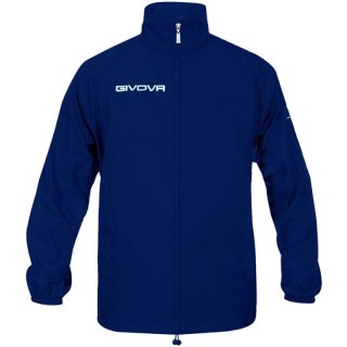 Kurtka Givova Rain Basico M RJ001 0004 Givova