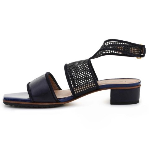 Lacoste AIMEE 5 SRW DK BLU 7-25SRW1205120