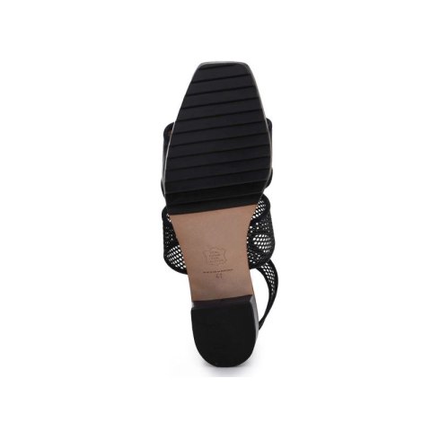 Lacoste AIMEE 5 SRW DK BLU 7-25SRW1205120