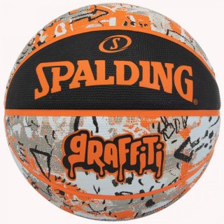 Piłka Spalding Graffitti 84376Z Spalding