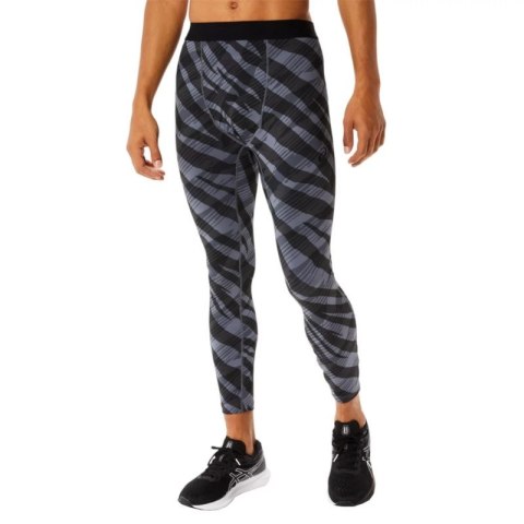 Spodnie Asics Wild Camo 7/8 Training Tight M 2031D099-020 Asics
