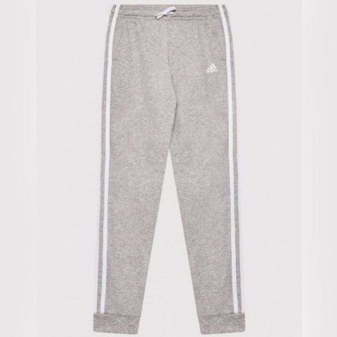 Spodnie adidas 3 Stripes C PT Jr HU1551 Adidas