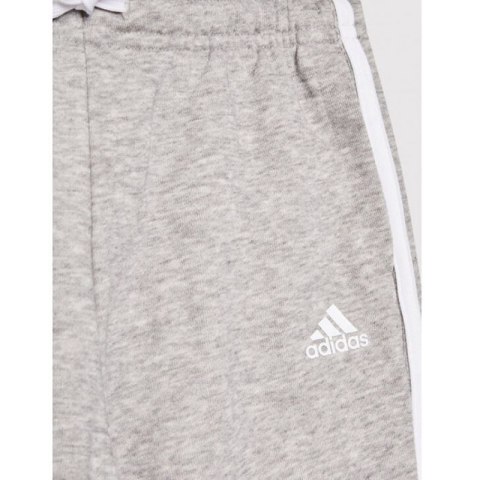 Spodnie adidas 3 Stripes C PT Jr HU1551 Adidas