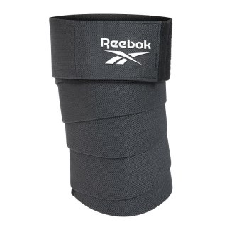 Taśmy Reebok wzmacniające Raac-16060BK Reebok