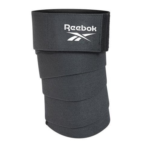 Taśmy Reebok wzmacniające Raac-16060BK Reebok