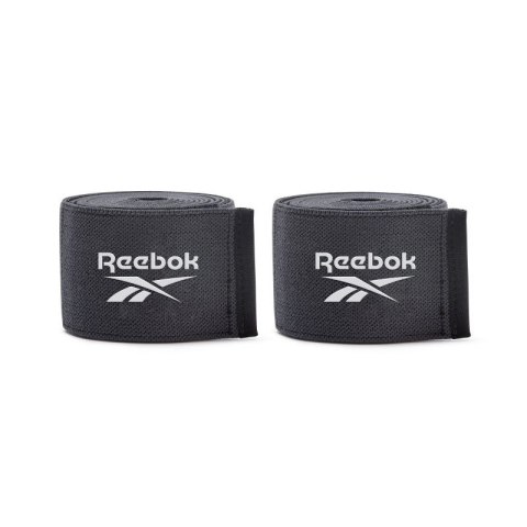Taśmy Reebok wzmacniające Raac-16060BK Reebok