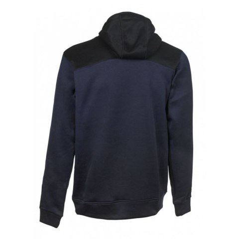 Bluza Select Oxford Hoodie granatowo/ czarna Select