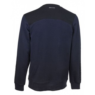 Bluza Select Oxford Sweat M T26-01868 navy/black Select