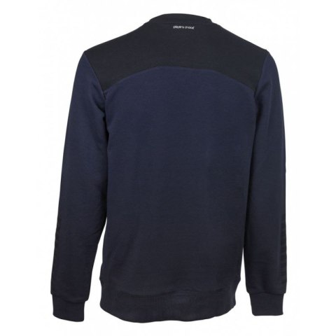 Bluza Select Oxford Sweat M T26-01868 navy/black Select