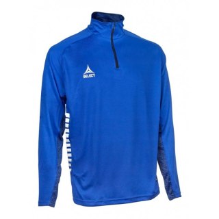Bluza Select Spain 1/2 Zip T26-01832 Select