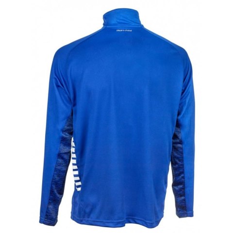Bluza Select Spain 1/2 Zip T26-01832 Select