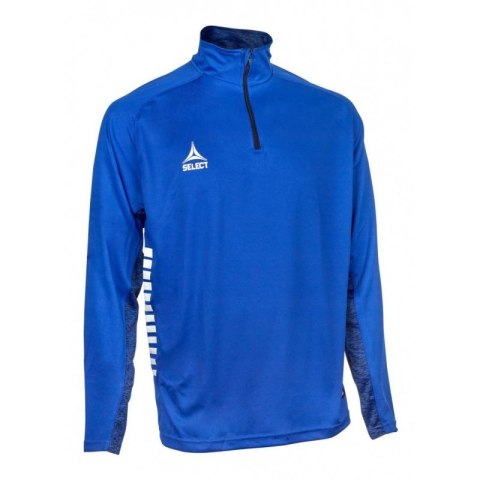 Bluza Select Spain 1/2 Zip T26-01832 Select
