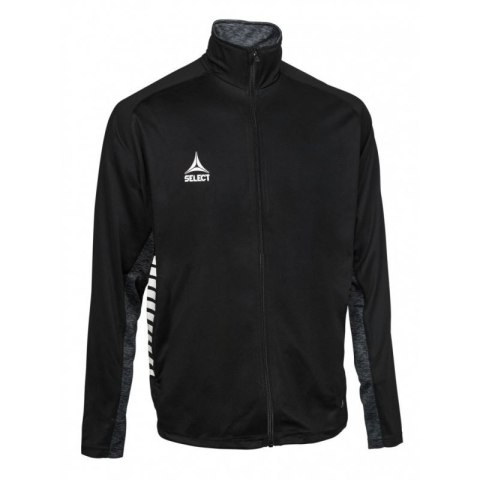 Bluza Select Spain Zip Jr T26-02040 Select