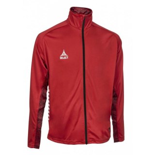 Bluza Select Spain Zip T26-01851 Select