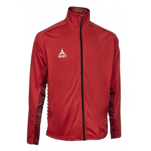 Bluza Select Spain Zip T26-01851 Select