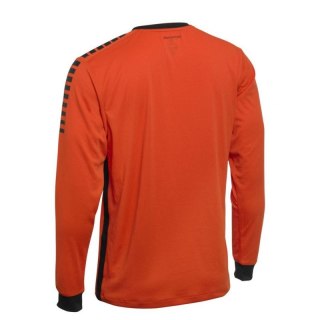Bluza bramkarska Select Monaco U T26-16571 lightred Select
