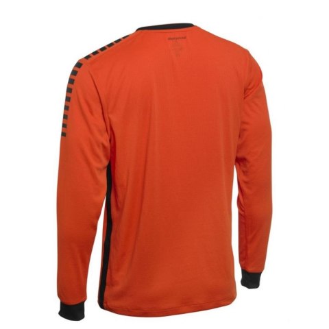 Bluza bramkarska Select Monaco U T26-16571 lightred Select