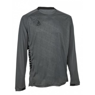 Bluza bramkarska Select Spain U T26-01932 grey Select