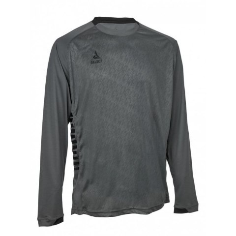 Bluza bramkarska Select Spain U T26-01932 grey Select