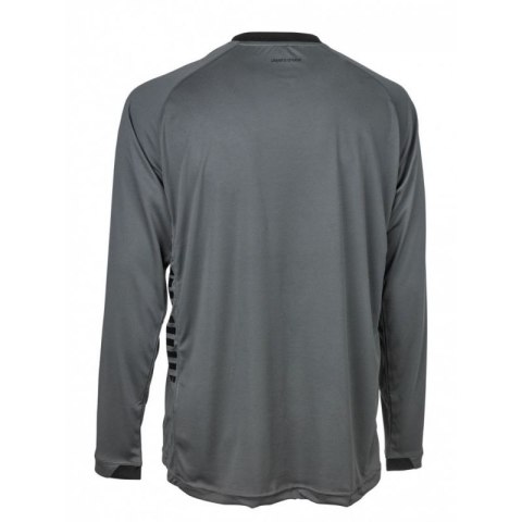 Bluza bramkarska Select Spain U T26-01932 grey Select