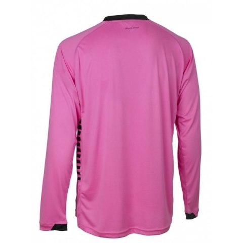 Bluza bramkarska Select Spain pink U T26-01935 Select